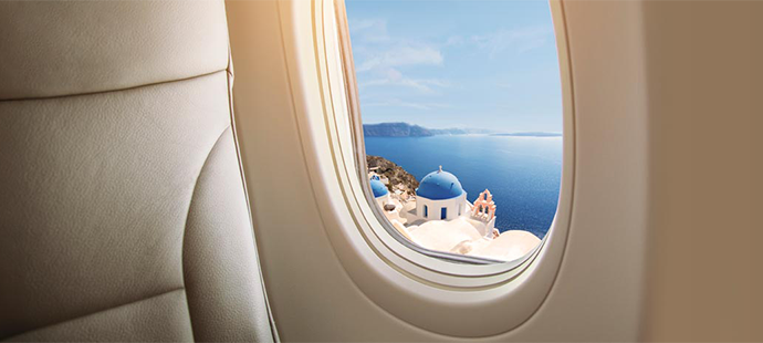 Fly & Cruise | MSC Cruises