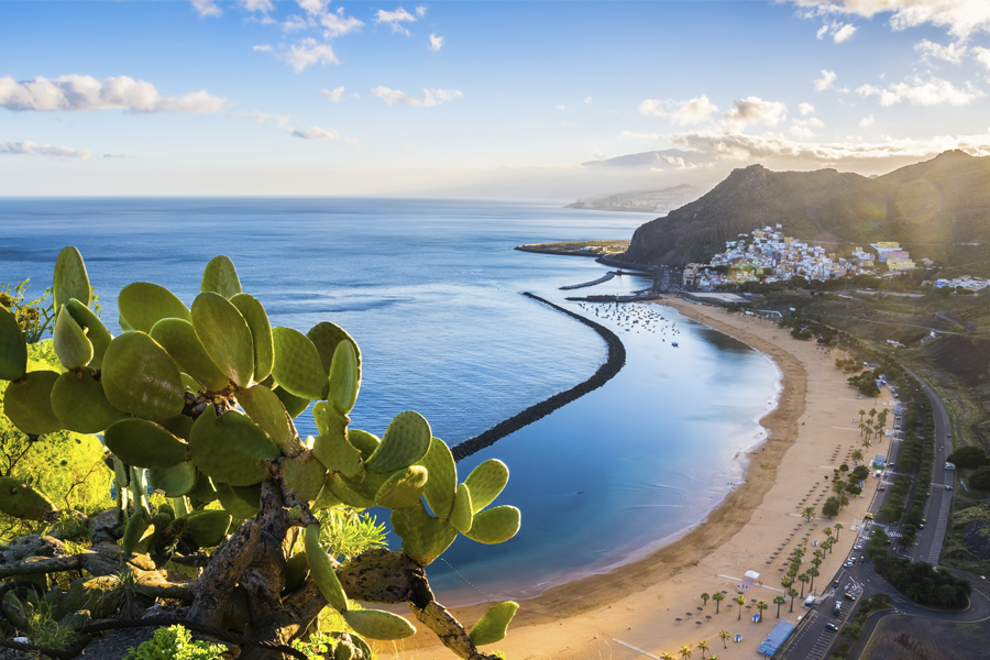 Kanarische Inseln | MSC Cruises