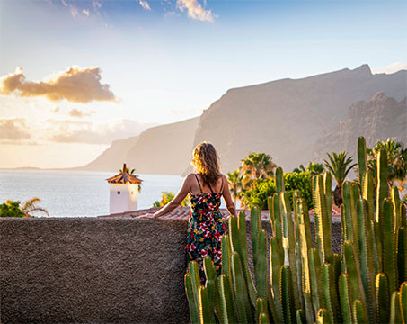 Tenerife, Canary Island | MSC Cruises Tenerife, Canary Island | MSC Cruises