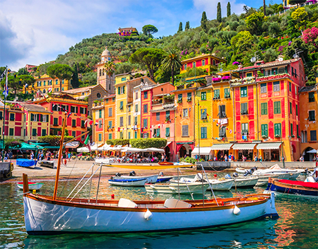 Genoa, Portofino | MSC Cruises Genoa, Portofino | MSC Cruises