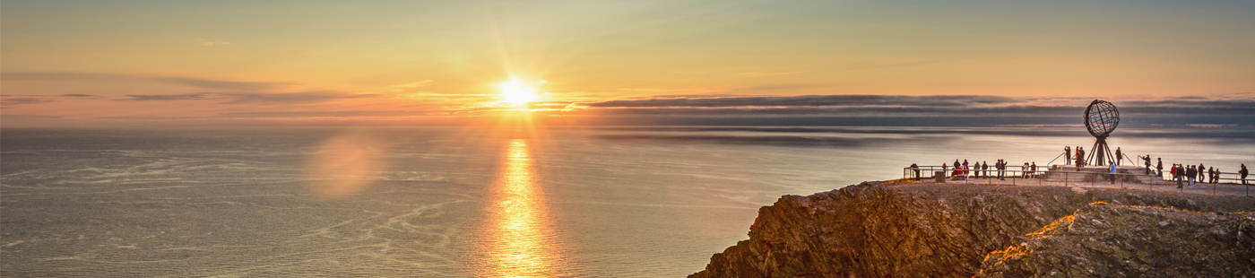 North Cape, Norway | MSC Cruises North Cape, Norway | MSC Cruises