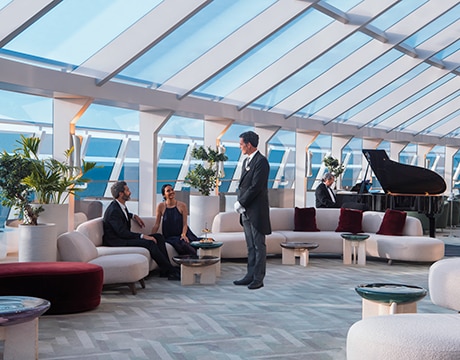 MSC Yacht Club | MSC Cruises MSC Yacht Club | MSC Cruises