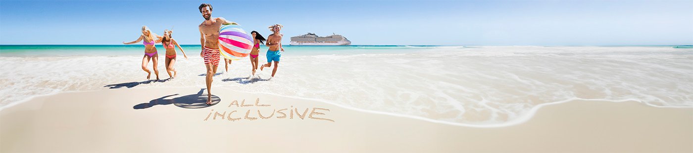 Sommer Frühbucherangebote 2026 | MSC Cruises Sommer Frühbucherangebote 2026 | MSC Cruises