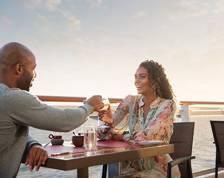 Frühbucherangebote | MSC Cruises Frühbucherangebote | MSC Cruises