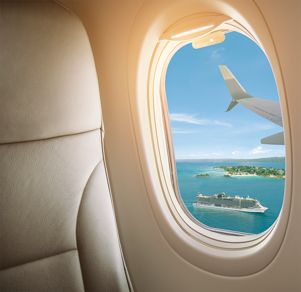 Fly & Cruise Deal | MSC Cruises Fly & Cruise Deal | MSC Cruises