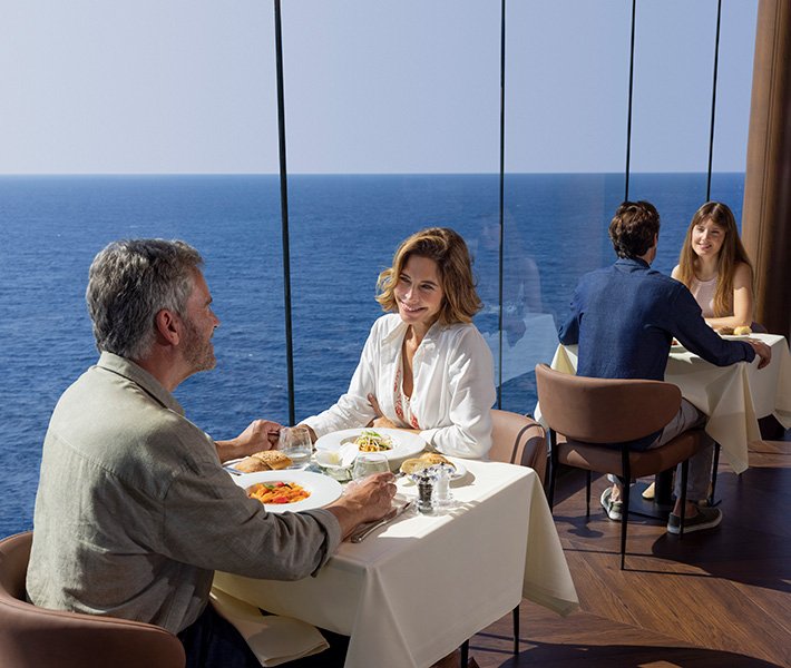 Main Restaurants, All-inclsuive | MSC Cruises Main Restaurants, All-inclsuive | MSC Cruises