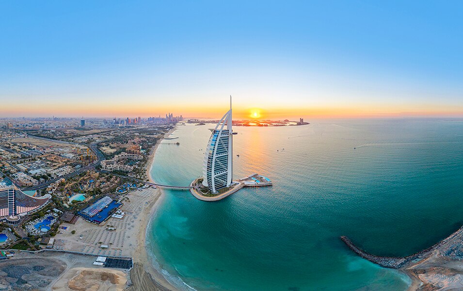 Winterkreuzfahrten 2024 2025 MSC Cruises