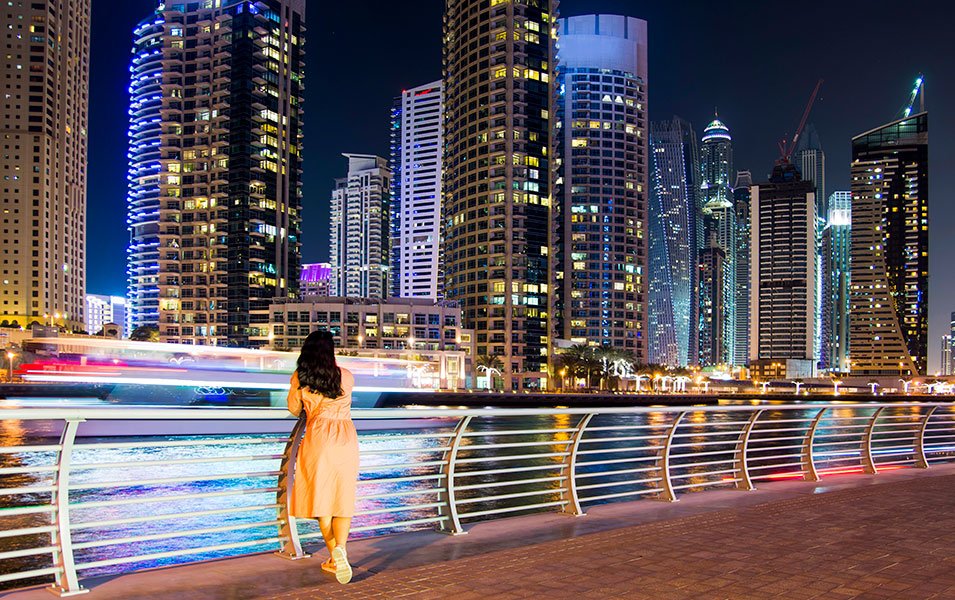 Dubai, United Arab Emirates | MSC Cruises Dubai, United Arab Emirates | MSC Cruises