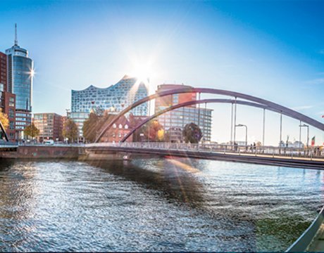 Fjord cruises from Hamburg | MSC Cruises Fjord cruises from Hamburg | MSC Cruises