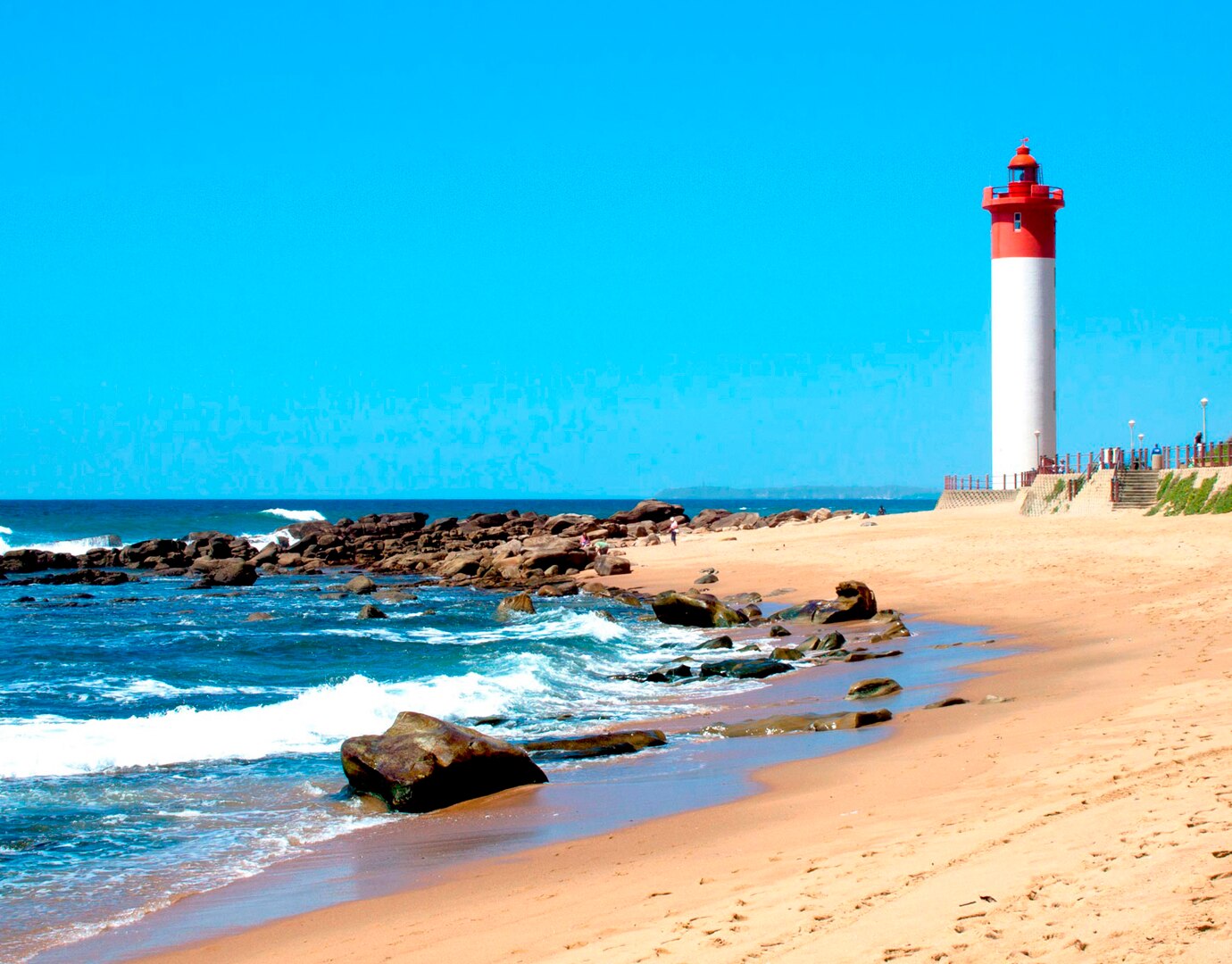 Kreuzfahrt Südafrika 2025 & 2025 MSC Cruises