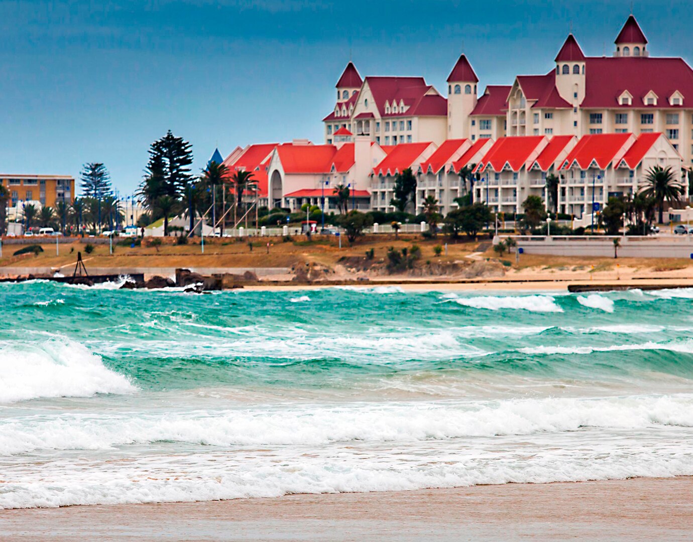  MSC Cruises Bildidee 