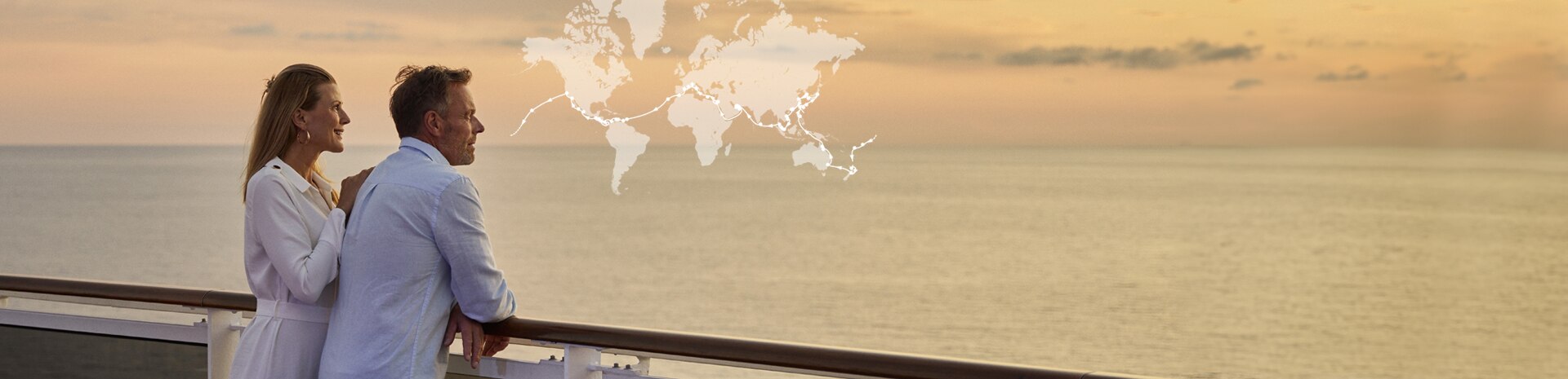 Vorlage: Weltreise Kreuzfahrt 2026 - Die Welt bereisen Weltreise Kreuzfahrt 2026 - Die Welt bereisen