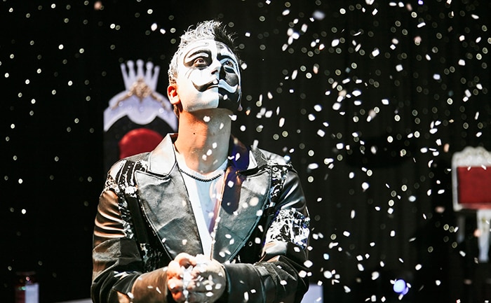 MSC Cruises MSC Cruises Illustration