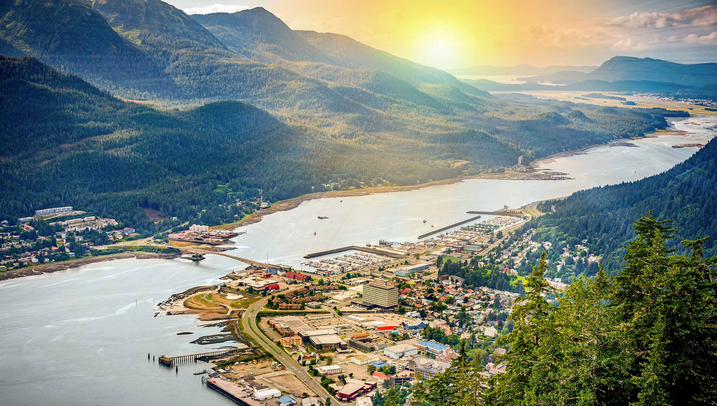 Kreuzfahrten nach Juneau, Alaska | MSC Cruises Kreuzfahrten nach Juneau, Alaska | MSC Cruises