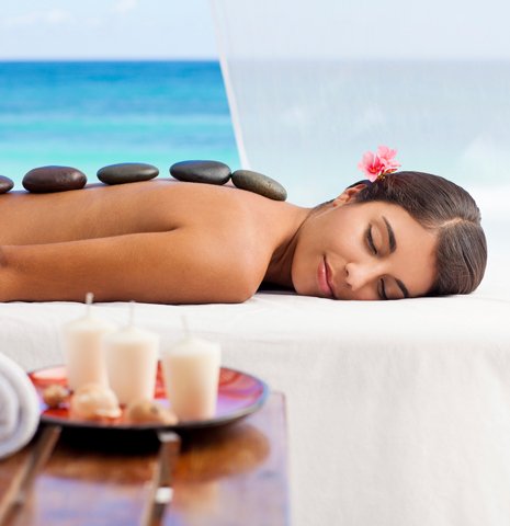 Ocean Cay, Aura Spa | MSC Cruises Ocean Cay, Aura Spa | MSC Cruises