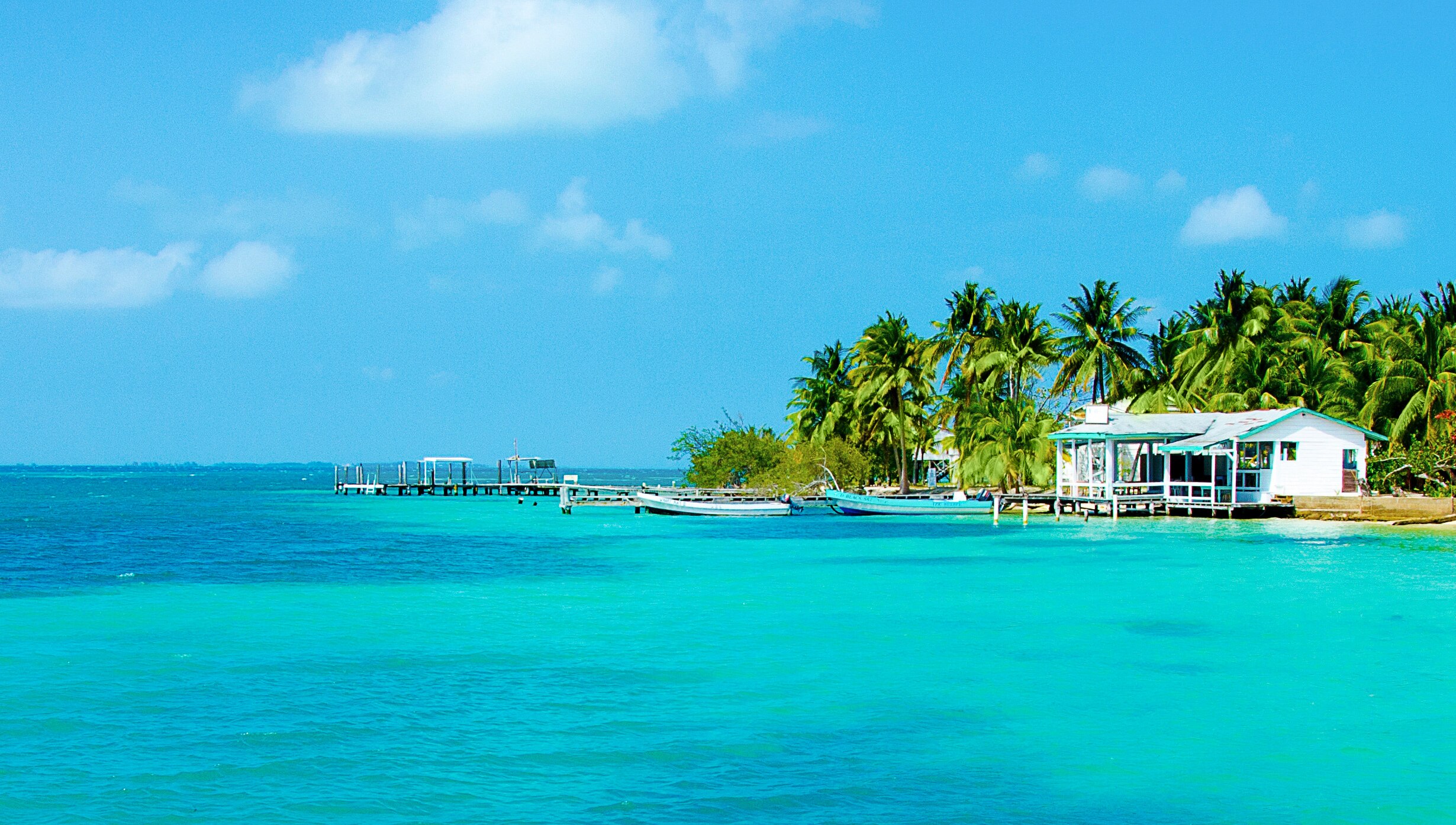 Kreuzfahrt nach Belize City, Belize MSC Cruises