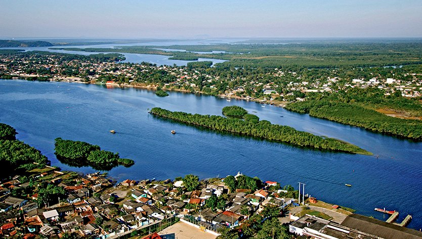 Cruises from Paranaguá, Brazil | MSC Cruises Cruises from Paranaguá, Brazil | MSC Cruises