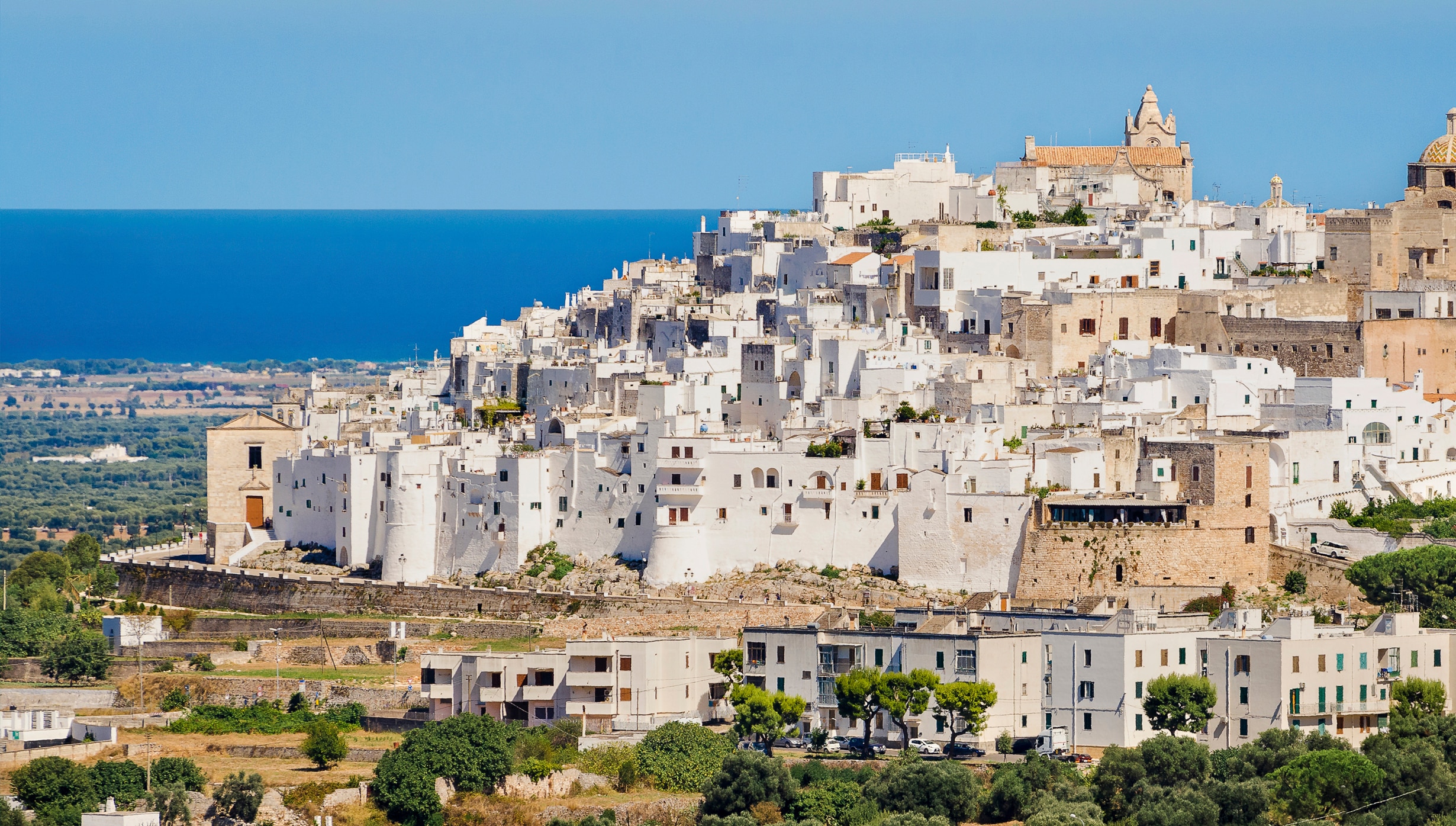 Kreuzfahrt nach Brindisi, Italien MSC Cruises