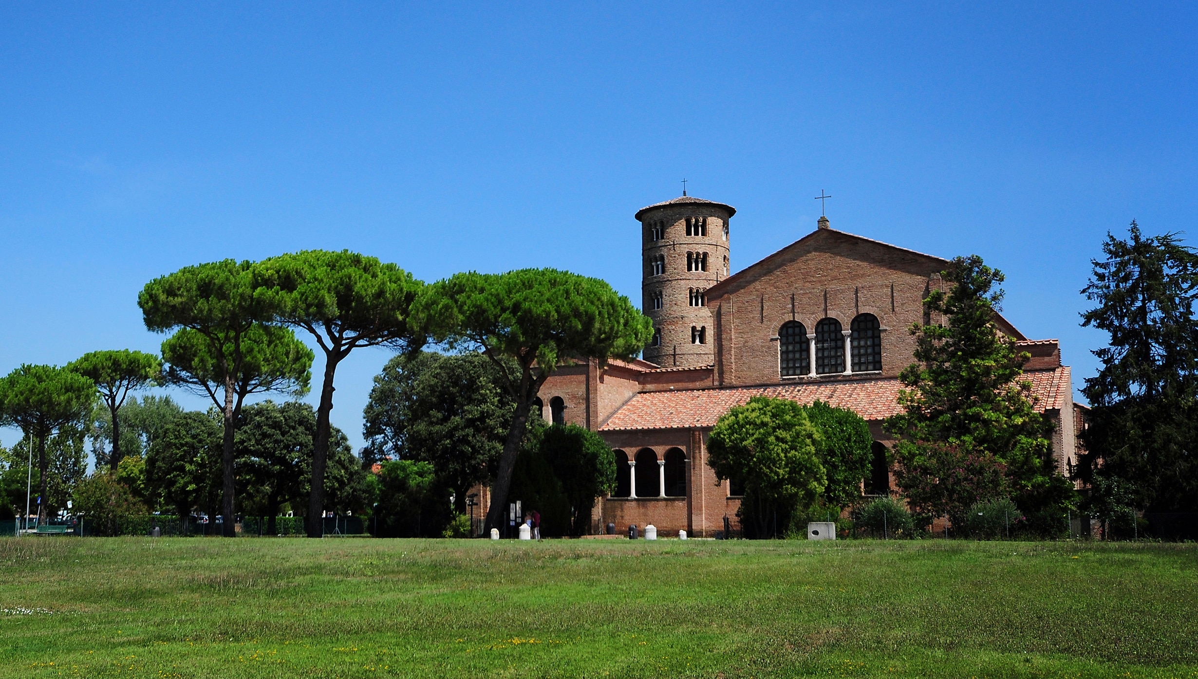 Kreuzfahrt nach Ravenna, Italien MSC Cruises