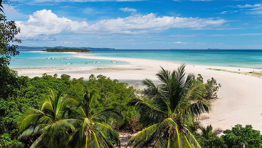 Nosy Be, Madagascar | MSC Cruises Nosy Be, Madagascar | MSC Cruises