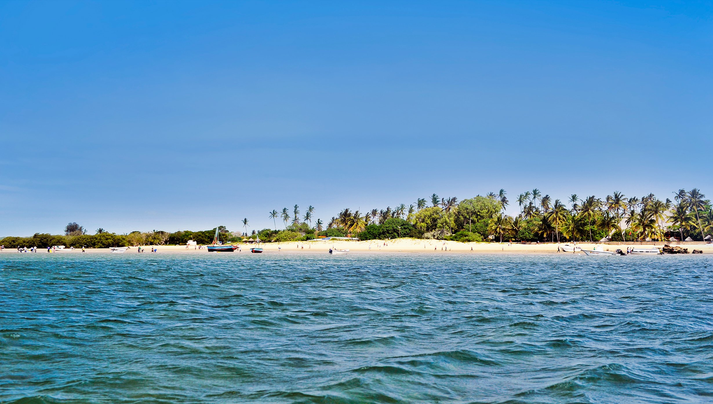 Portuguese Island Cruise Portuguese Island Cruise