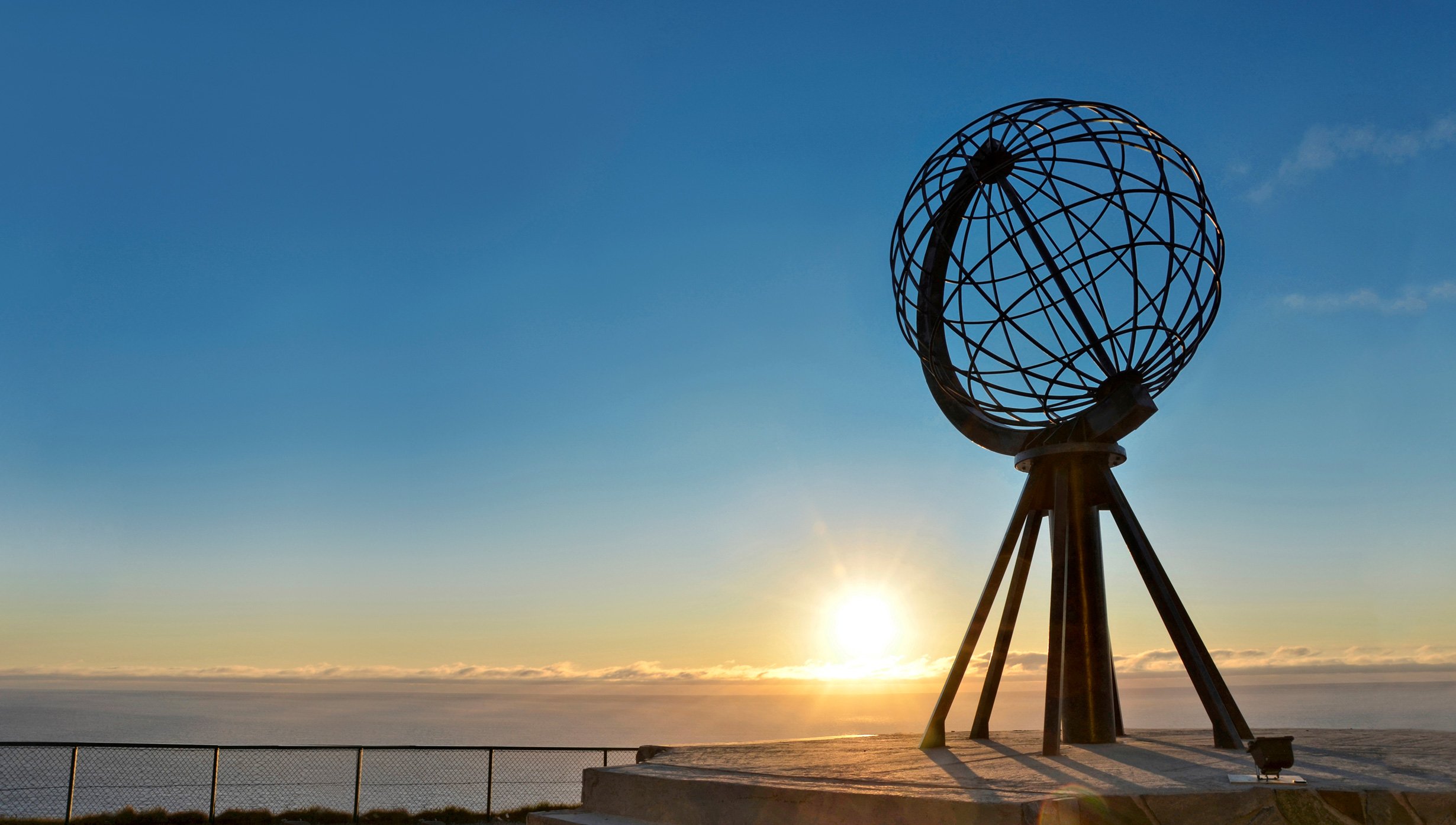 North Cape, Honningsvåg | MSC Cruises North Cape, Honningsvåg | MSC Cruises