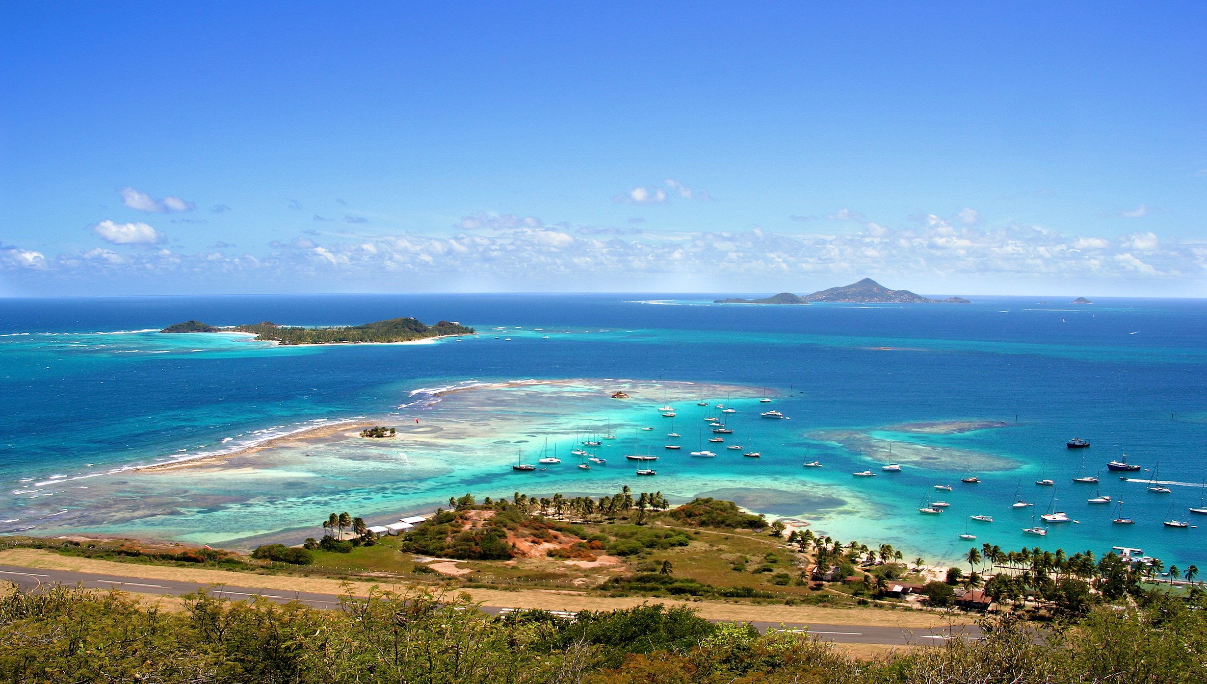 Kingstown Cruise Kingstown Cruise