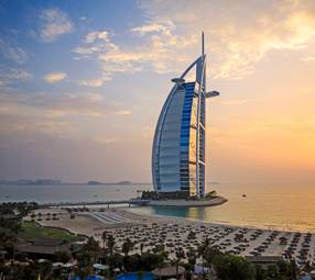 Burj Al Arab Hotel Burj Al Arab Hotel