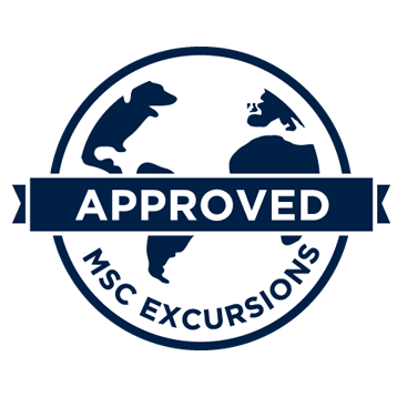 Seal of approval | MSC CRUISES Seal of approval | MSC CRUISES