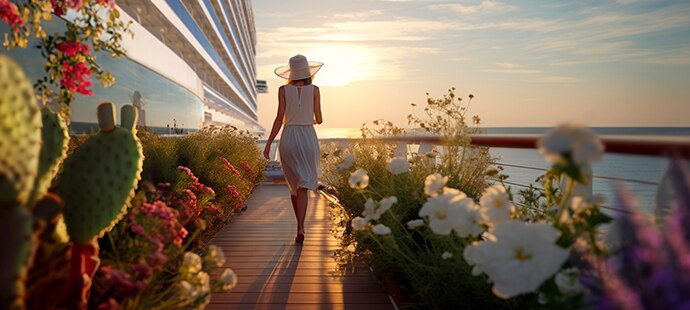 Spring cruise deals | MSC Cruises