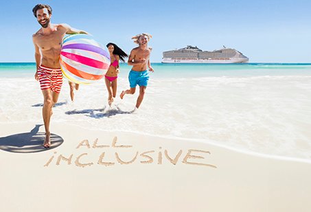 All Inclusive packages | MSC Cruises All Inclusive packages | MSC Cruises