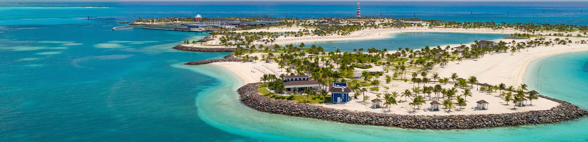 Ocean Cay Marine Reserve | MSC Cruises Ocean Cay Marine Reserve | MSC Cruises