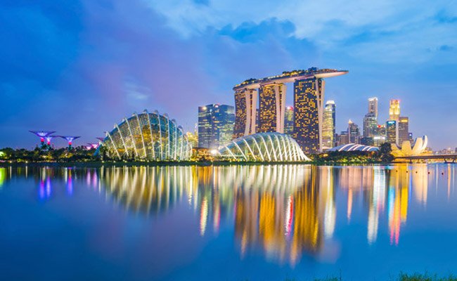 singapore main singapore main