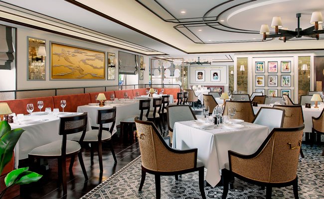 dining experience 650x400 dining experience 650x400