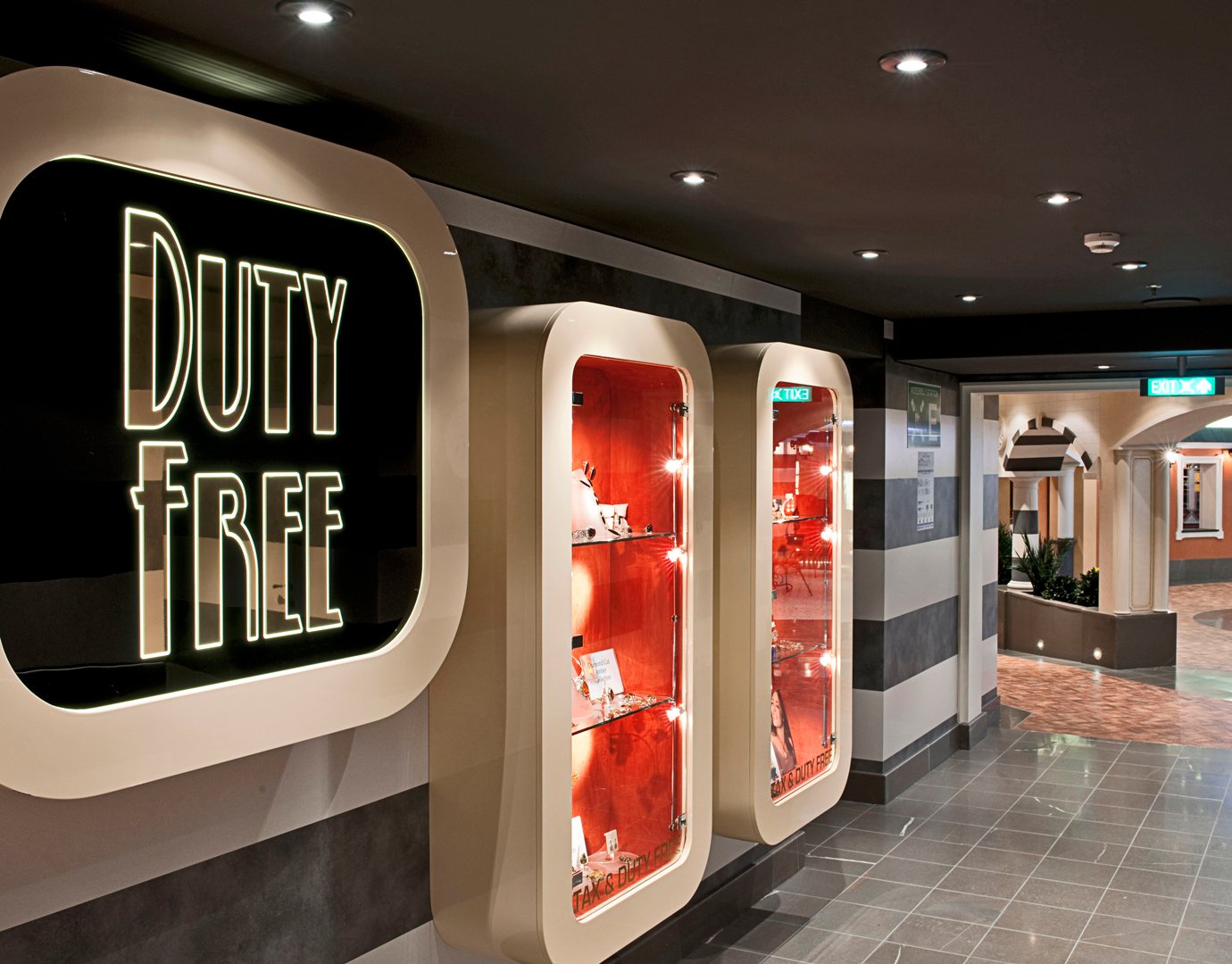Shopping, Duty Free | MSC Cruises Shopping, Duty Free | MSC Cruises