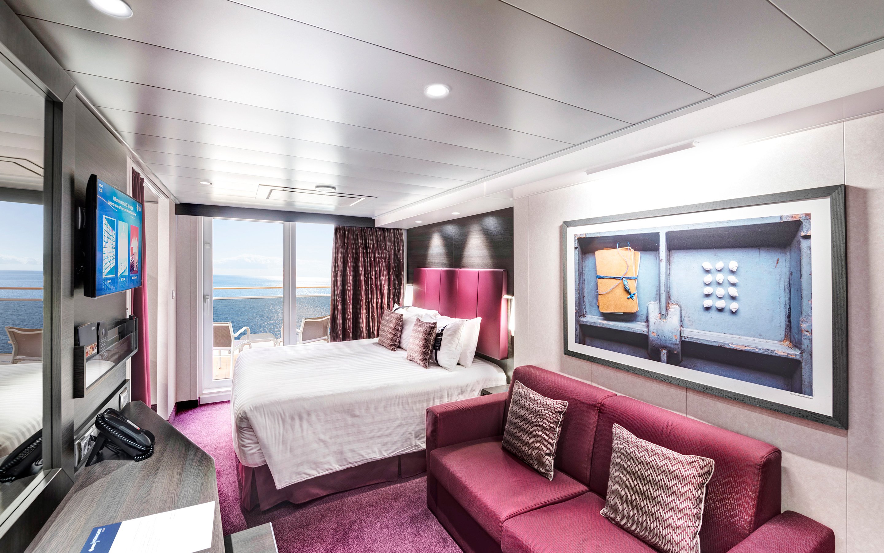 Partnership, Dorelan | MSC Cruises Partnership, Dorelan | MSC Cruises