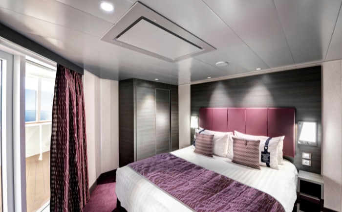 Suites & Cabins | MSC Cruises Suites & Cabins | MSC Cruises